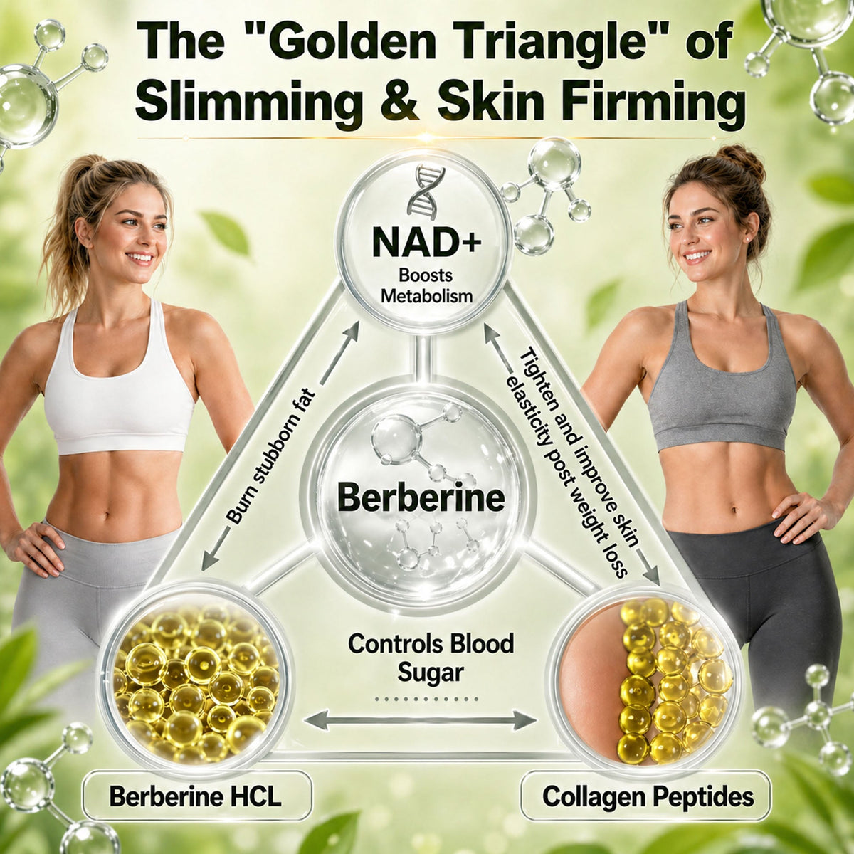 Blenzly Nano Wellness Patches