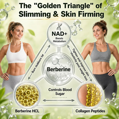 Blenzly Nano Wellness Patches